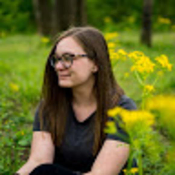 Meet your Posher, Salli - Picture 1 of 1